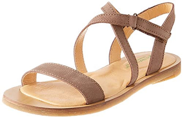El Naturalista Damen Tulip Sandale, Multi Herbal, EU im Sale